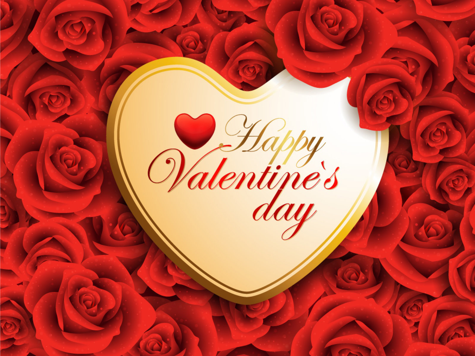 Valentine Love Greetings